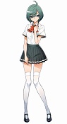 画像ギャラリー No.002のサムネイル画像 / 「ワールドエンド・シンドローム」主演声優2人が出演するイベントをコミケ93で開催