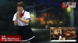 画像ギャラリー No.004のサムネイル画像 / 「ワールドエンド・シンドローム」主演声優2人が出演するイベントをコミケ93で開催