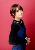 画像ギャラリー No.007のサムネイル画像 / 「ワールドエンド・シンドローム」主演声優2人が出演するイベントをコミケ93で開催