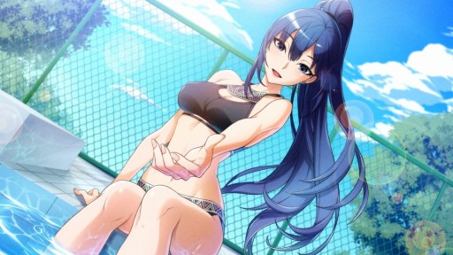 画像ギャラリー No.002のサムネイル画像 / 「ワールドエンド・シンドローム」が4月26日に発売決定。4コマ漫画やPR番組を楽しめる公式サイトが本日オープン