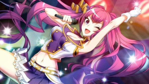 画像ギャラリー No.010のサムネイル画像 / 「ワールドエンド・シンドローム」が4月26日に発売決定。4コマ漫画やPR番組を楽しめる公式サイトが本日オープン
