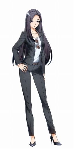 画像ギャラリー No.014のサムネイル画像 / 「ワールドエンド・シンドローム」が4月26日に発売決定。4コマ漫画やPR番組を楽しめる公式サイトが本日オープン