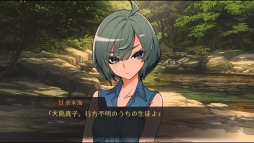 画像ギャラリー No.017のサムネイル画像 / 「ワールドエンド・シンドローム」が4月26日に発売決定。4コマ漫画やPR番組を楽しめる公式サイトが本日オープン