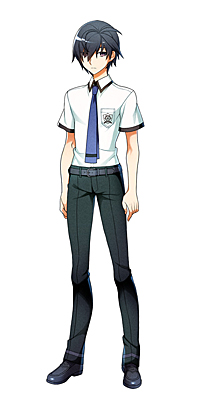 画像ギャラリー No.005のサムネイル画像 / 「ワールドエンド・シンドローム」の早期購入特典情報公開
