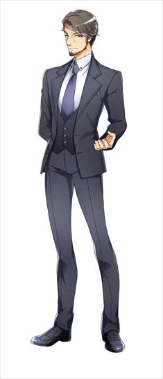 画像ギャラリー No.006のサムネイル画像 / 「ワールドエンド・シンドローム」，新キャラクターや魅果町に伝わるキーワードなどの新情報を公開。PR番組「魅果町 町内放送」第5回の配信も
