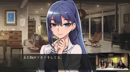 画像ギャラリー No.004のサムネイル画像 / 「ワールドエンド・シンドローム」,PR番組“魅果町町内放送”の第7回が公開
