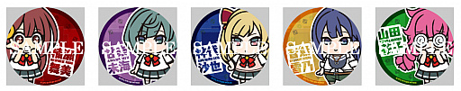 画像ギャラリー No.007のサムネイル画像 / 「ワールドエンド・シンドローム」発売記念イベントが8月26日に秋葉原で開催