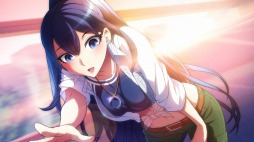 画像ギャラリー No.004のサムネイル画像 / 「ワールドエンド・シンドローム」の体験版が配信開始。期間限定セールを実施