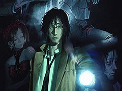 Switch向け「死印」，DL版を500円で購入可能なセールを7月18日に開始。同日には新作DLC「カエラズの遊園地」を2週間前倒しして公開へ