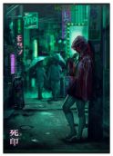 画像ギャラリー No.017のサムネイル画像 / PS4版「死印」アップグレードキャンペーンの予約数が1000件達成