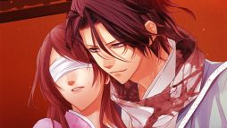 画像ギャラリー No.003のサムネイル画像 / PC版「新撰組アメイジング」など,Forbidden Romanceの5作品がDMM.comで配信開始