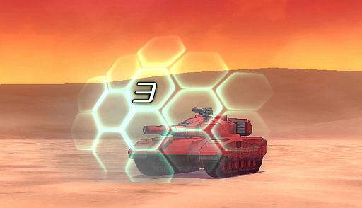 画像ギャラリー No.012のサムネイル画像 / “戦車と人間の真・世紀末RPG”「METAL MAX Xeno(メタルマックス ゼノ)」がPS4/PS Vita向けに発表。ストーリーや戦闘シーンを確認できる1stトレイラーが公開