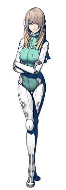 画像ギャラリー No.015のサムネイル画像 / 「METAL MAX Xeno」,主人公たちの拠点「アイアンベース」や,生身で挑むダンジョン「リメインズ」などの最新情報が公開。ED曲は「ELFI」が担当に