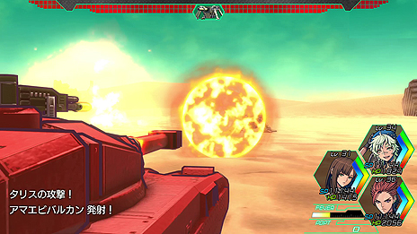 画像ギャラリー No.016のサムネイル画像 / 戦車と人間の真・世紀末RPGこと「METAL MAX Xeno」は2018年4月19日に発売へ。限定版2種に用意される特典の詳細が公開