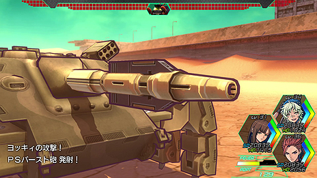 画像ギャラリー No.020のサムネイル画像 / 戦車と人間の真・世紀末RPGこと「METAL MAX Xeno」は2018年4月19日に発売へ。限定版2種に用意される特典の詳細が公開