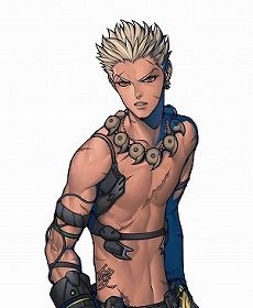 画像ギャラリー No.004のサムネイル画像 / 「METAL MAX Xeno」新キャラクター「ディラン」「マリア」が公開。25周年メモリアルトークイベントにマリア役の声優・たかはし智秋さんの出演が決定!