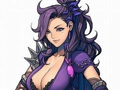 「METAL MAX Xeno」新キャラクター「ディラン」「マリア」が公開。25周年メモリアルトークイベントにマリア役の声優・たかはし智秋さんの出演が決定！