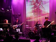 「『メタルマックス』25周年 ファン感謝復活祭（Live）〜WANTED!!〜」が開催。往年の人気曲に加え，新曲やゲームの最新情報がお披露目に