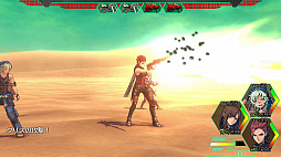 画像ギャラリー No.007のサムネイル画像 / 「METAL MAX Xeno」,ダウンロード版のプレオーダーが本日スタート。予約特典や限定版特典の内容も明らかに