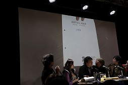 画像ギャラリー No.004のサムネイル画像 / 「メタルマックス」の25周年メモリアルトークイベントが開催。シリーズの生みの親，“ミヤ王”こと宮岡 寛氏ら往年のスタッフが開発秘話を披露