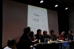 画像ギャラリー No.007のサムネイル画像 / 「メタルマックス」の25周年メモリアルトークイベントが開催。シリーズの生みの親，“ミヤ王”こと宮岡 寛氏ら往年のスタッフが開発秘話を披露