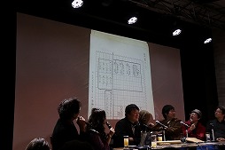 画像ギャラリー No.008のサムネイル画像 / 「メタルマックス」の25周年メモリアルトークイベントが開催。シリーズの生みの親，“ミヤ王”こと宮岡 寛氏ら往年のスタッフが開発秘話を披露