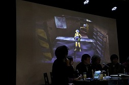 画像ギャラリー No.036のサムネイル画像 / 「メタルマックス」の25周年メモリアルトークイベントが開催。シリーズの生みの親，“ミヤ王”こと宮岡 寛氏ら往年のスタッフが開発秘話を披露