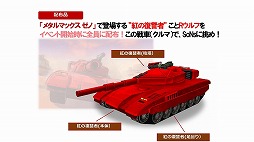 画像ギャラリー No.082のサムネイル画像 / 「メタルマックス」の25周年メモリアルトークイベントが開催。シリーズの生みの親，“ミヤ王”こと宮岡 寛氏ら往年のスタッフが開発秘話を披露