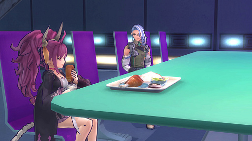 画像ギャラリー No.003のサムネイル画像 / 「METAL MAX Xeno」,新キャラ“亜人”ミュート族の「イティカ」と,新型戦車「PLT-01」の情報が公開
