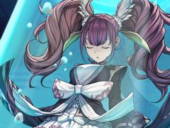 「METAL MAX Xeno」，新キャラ“亜人”ミュート族の「イティカ」と，新型戦車「PLT-01」の情報が公開