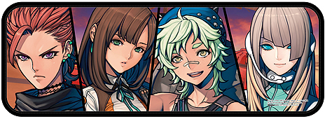 画像ギャラリー No.009のサムネイル画像 / 「METAL MAX Xeno」，公式サイトの「25周年オリジナルサウンドトラック情報」や登場キャラ紹介コーナーが“完全公開”。販売店特典の情報も