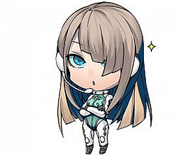 画像ギャラリー No.007のサムネイル画像 / 「METAL MAX Xeno」,戦車“イタリアの猛牛”「ビゾンテF」と,カスタマイズ要素の新情報が公開