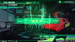 画像ギャラリー No.012のサムネイル画像 / 「METAL MAX Xeno」,戦車“イタリアの猛牛”「ビゾンテF」と,カスタマイズ要素の新情報が公開