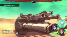 画像ギャラリー No.008のサムネイル画像 / 「METAL MAX Xeno」，相棒となる戦車の性能をアップする「特性チップ」が登場。Twitterアイコンプレゼントの第2弾がスタート