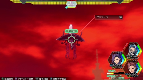 画像ギャラリー No.012のサムネイル画像 / 「METAL MAX Xeno」,相棒となる戦車の性能をアップする「特性チップ」が登場。Twitterアイコンプレゼントの第2弾がスタート