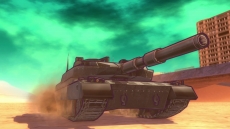 画像ギャラリー No.016のサムネイル画像 / 「METAL MAX Xeno」,相棒となる戦車の性能をアップする「特性チップ」が登場。Twitterアイコンプレゼントの第2弾がスタート