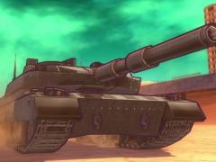 「METAL MAX Xeno」，相棒となる戦車の性能をアップする「特性チップ」が登場。Twitterアイコンプレゼントの第2弾がスタート