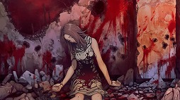 画像ギャラリー No.002のサムネイル画像 / ファン待望のシリーズ最新作! 戦車(クルマ)でTOKIO砂漠を駆け抜け,巨大モンスターに粉砕される「METAL MAX Xeno」プレイレポート