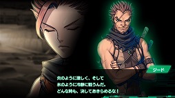 画像ギャラリー No.003のサムネイル画像 / ファン待望のシリーズ最新作! 戦車(クルマ)でTOKIO砂漠を駆け抜け,巨大モンスターに粉砕される「METAL MAX Xeno」プレイレポート