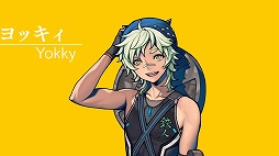画像ギャラリー No.006のサムネイル画像 / ファン待望のシリーズ最新作! 戦車(クルマ)でTOKIO砂漠を駆け抜け,巨大モンスターに粉砕される「METAL MAX Xeno」プレイレポート