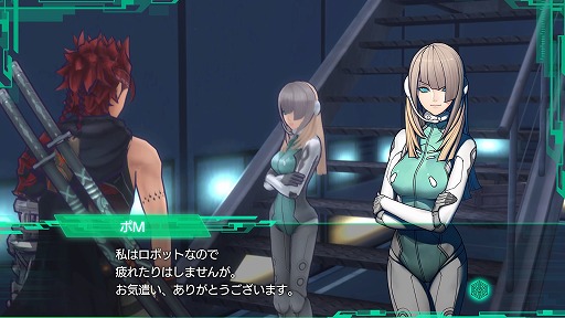 画像ギャラリー No.012のサムネイル画像 / ファン待望のシリーズ最新作! 戦車(クルマ)でTOKIO砂漠を駆け抜け,巨大モンスターに粉砕される「METAL MAX Xeno」プレイレポート