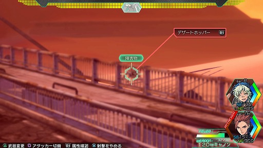 画像ギャラリー No.016のサムネイル画像 / ファン待望のシリーズ最新作! 戦車(クルマ)でTOKIO砂漠を駆け抜け,巨大モンスターに粉砕される「METAL MAX Xeno」プレイレポート