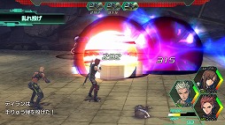 画像ギャラリー No.040のサムネイル画像 / ファン待望のシリーズ最新作! 戦車(クルマ)でTOKIO砂漠を駆け抜け,巨大モンスターに粉砕される「METAL MAX Xeno」プレイレポート