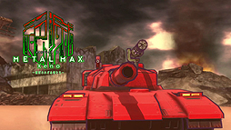画像ギャラリー No.002のサムネイル画像 / いよいよ来週発売となる「METAL MAX Xeno」のファイナルトレイラー「新生」が公開。モンスター達との激闘の様子など確認できる