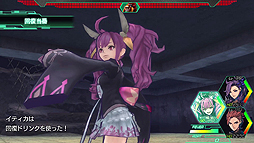 画像ギャラリー No.003のサムネイル画像 / いよいよ来週発売となる「METAL MAX Xeno」のファイナルトレイラー「新生」が公開。モンスター達との激闘の様子など確認できる