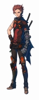 画像ギャラリー No.028のサムネイル画像 / 「METAL MAX Xeno」，登場キャラクターの職業と特技が公開。ネフィリム・テクノロジーを採用した試作兵器群「ネフテク装備」の情報も