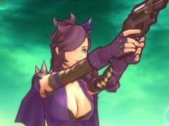 「METAL MAX Xeno」，登場キャラクターの職業と特技が公開。ネフィリム・テクノロジーを採用した試作兵器群「ネフテク装備」の情報も