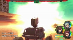 画像ギャラリー No.002のサムネイル画像 / 「METAL MAX Xeno」誤配信に伴うDLC再配布の詳細を発表。サントラのボーナストラック情報も