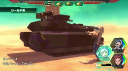 画像ギャラリー No.001のサムネイル画像 / 「METAL MAX Xeno」，特典DLC誤配信に対するお詫びアイテムが配布