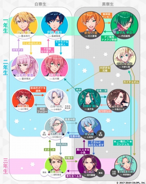 画像ギャラリー No.006のサムネイル画像 / “ゆめライブ”はプレイヤーへのご褒美だった。「DREAM!ing」を実際にプレイしてみた最速試遊会レポート